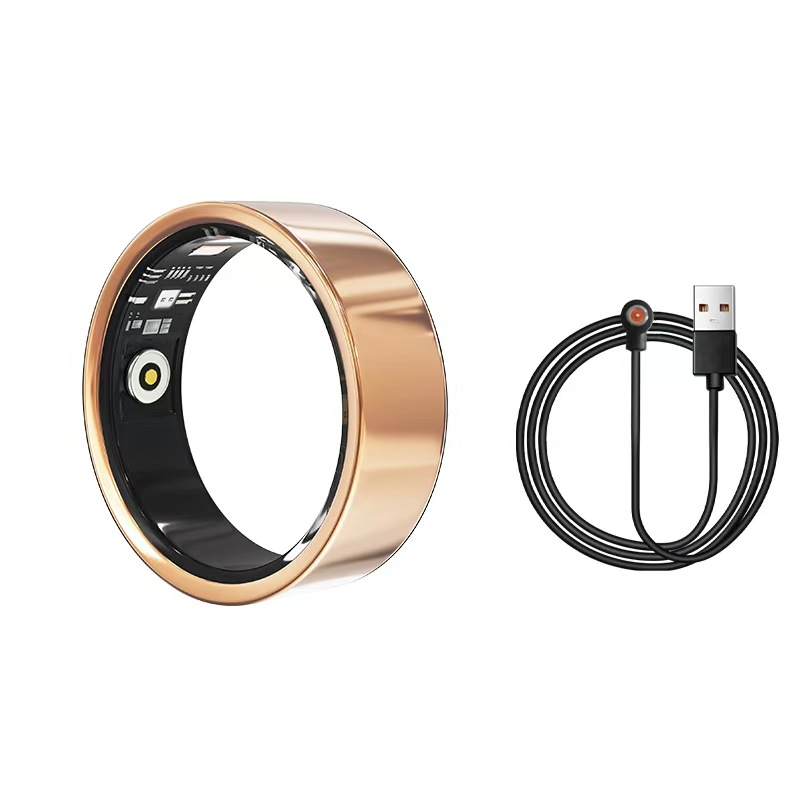 2026 Smart Ring Technology Trends