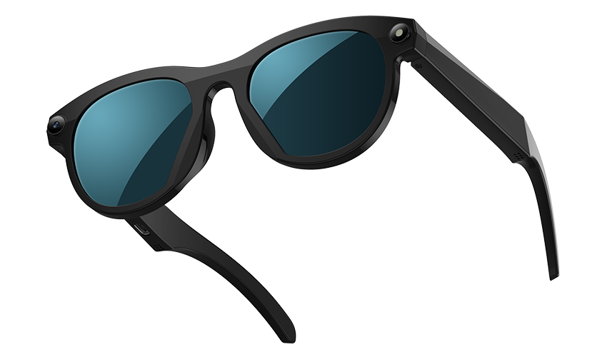 AI Smart Glasses